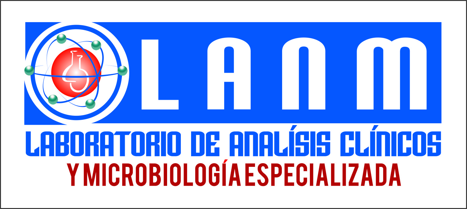 Lago Laboratorio Lanm